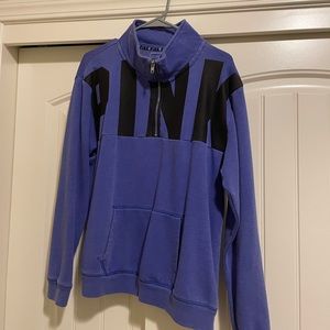 Pink sweater, only worn twice